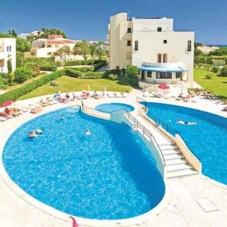 Casa Gina Alvor Ferias Apartment Ngoại thất bức ảnh