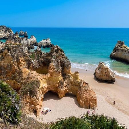 Casa Gina Alvor Ferias Apartment Ngoại thất bức ảnh