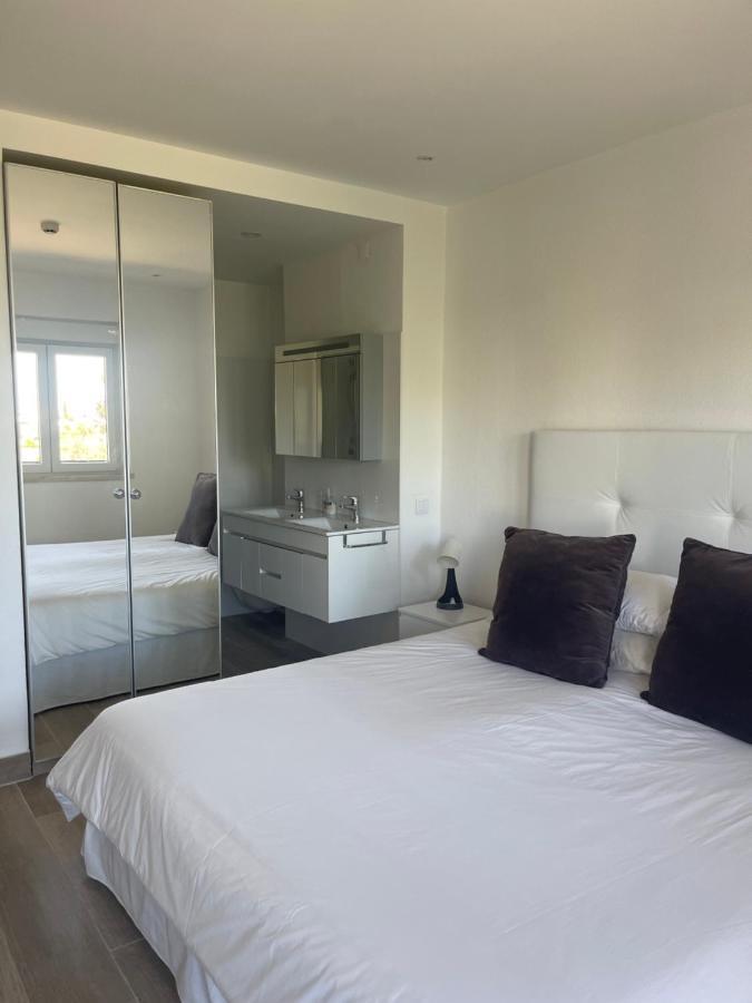 Casa Gina Alvor Ferias Apartment Ngoại thất bức ảnh