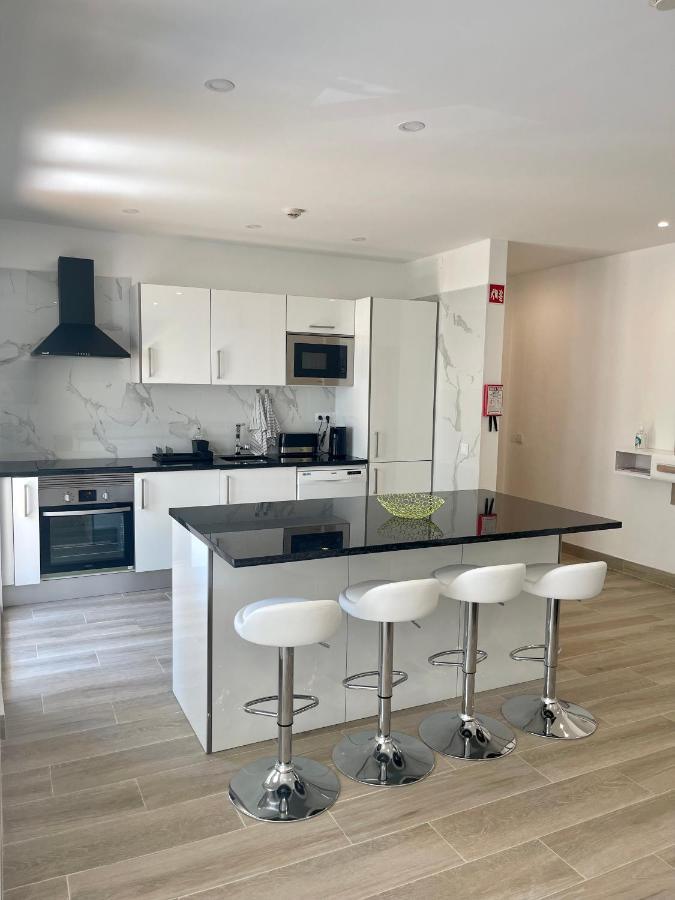 Casa Gina Alvor Ferias Apartment Ngoại thất bức ảnh